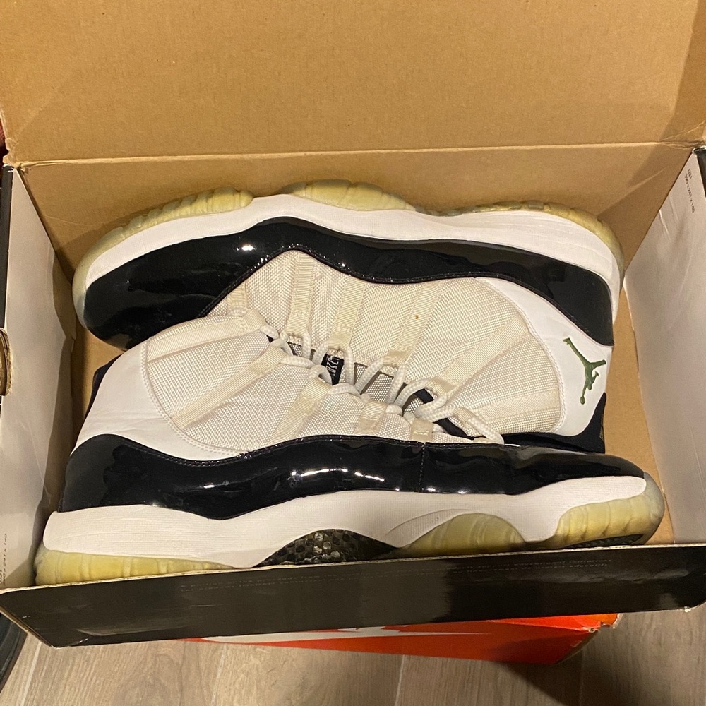 Jordan 11 (DMP) original OG